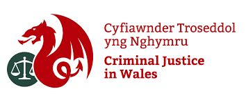 criminal justice in wales